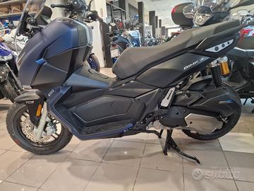 Kymco Dink 125 x pronta cosegna