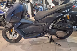 Kymco Dink 125 x pronta cosegna