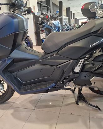 Kymco Dink 125 x pronta cosegna