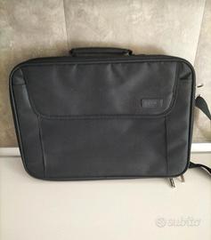 borsa porta pc Dicota nuova