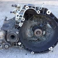 Cambio Fiat Stilo 07 1900cc MJ 192A8000