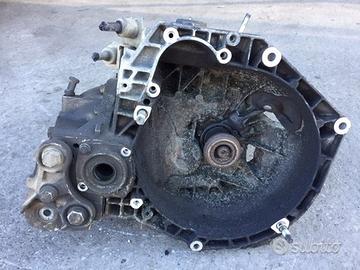 Cambio Fiat Stilo 07 1900cc MJ 192A8000