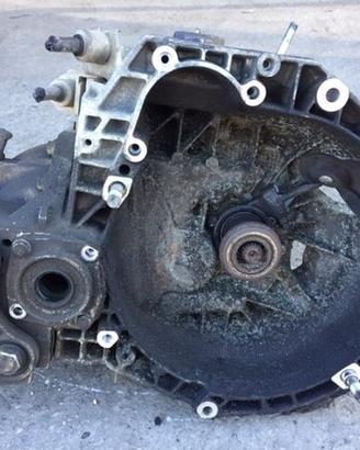 Cambio Fiat Stilo 07 1900cc MJ 192A8000