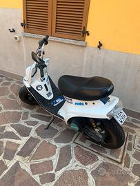 booster 50
