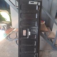 Mitsubishi l200 ricambio carrozzeria