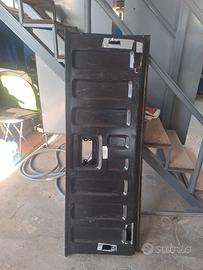 Mitsubishi l200 ricambio carrozzeria