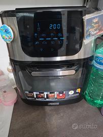 Friggitrice ad aria PRINCESS