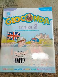 Gioconda English 2 