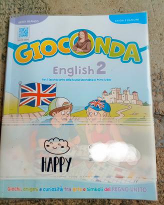 Gioconda English 2 