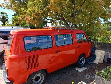 fiat 900 e 