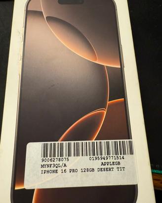 Iphone 16