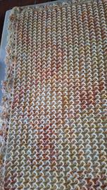 copertina culla carrozzina