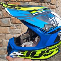 Casco  Just 1  J12  