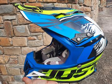 Casco  Just 1  J12  