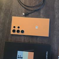 SAMSUNG S24 ULTRA 12/512GB