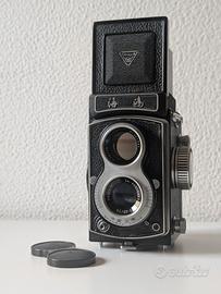 Seagull 4A - Fotocamera Medio Formato 6x6
