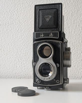 Seagull 4A - Fotocamera Medio Formato 6x6