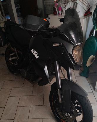 KTM SMT 990