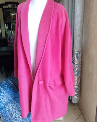 cappotto Versace 