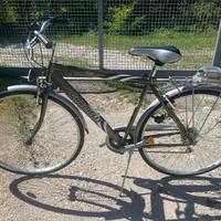 Bicicletta  carnielli nuova