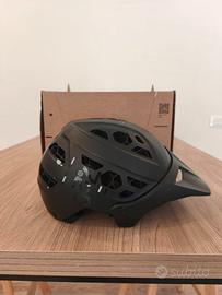 Casco mtb enduro