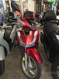 Honda SH 150 ABS 2022 VALUTO PERMUTA - FINANZIABIL
