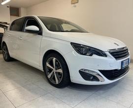 Peugeot 308 BlueHDi 120cv 2017
