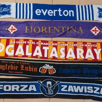 SCIARPE ULTRAS