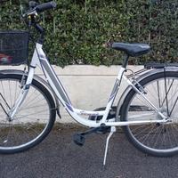 Bicicletta Venus Citybike