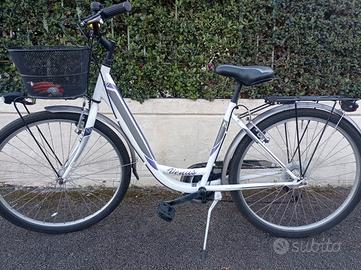 Bicicletta Venus Citybike