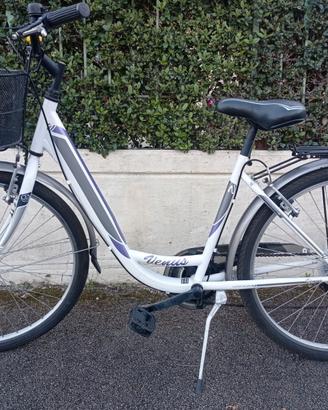 Bicicletta Venus Citybike