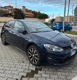Volkswagen 7  1.6 blue TDi