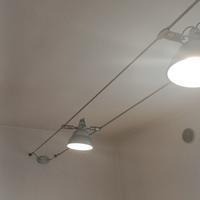 Luci cucina e applique