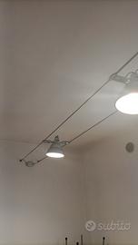 Luci cucina e applique