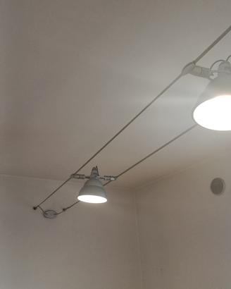 Luci cucina e applique