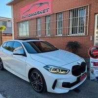 Bmw 120 120d xDrive 5p. Msport auto TETTO