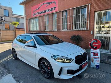 Bmw 120 120d xDrive 5p. Msport auto TETTO
