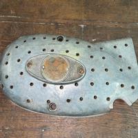 Copricarter Franco Morini Originale D’epoca