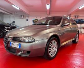 Alfa Romeo 156 1.9 JTD 16V Crosswagon Q4 Luxury