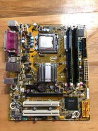 Scheda madre PC desktop