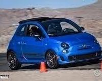 Ricambi disponibili fiat 500 abarth 2015;2017
