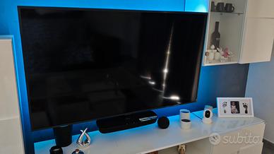 TV Samsung 55 pollici 