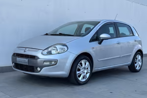 Fiat Punto Evo 1.4 5 porte Dynamic GPL