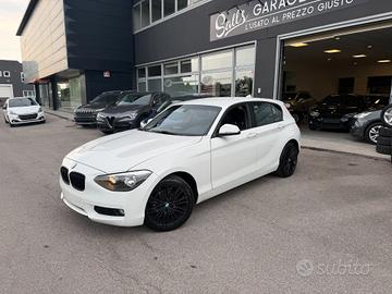 Bmw 116i 5p. Sport Neopatentati