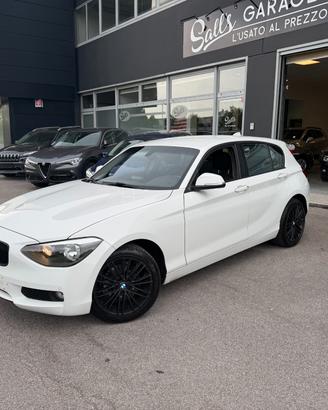 Bmw 116i 5p. Sport Neopatentati