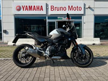Bmw F 900 R