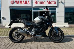 Bmw F 900 R