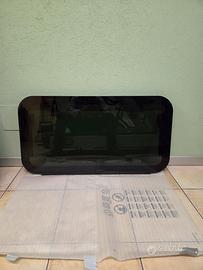 Due finestre Carbest eco 90x45