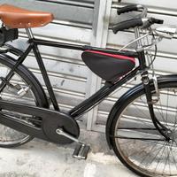 bici  vintage Raleigh