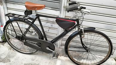 bici  vintage Raleigh